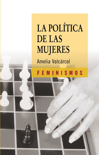 La Política De Las Mujeres Libro