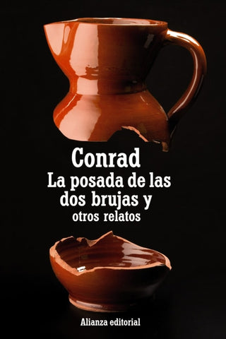 La Posada De Las Dos Brujas Y Otros Relatos Libro