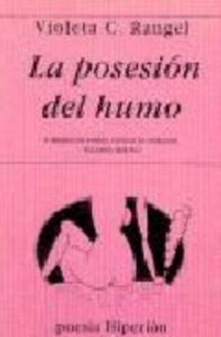 La Posesión Del Humo Libro