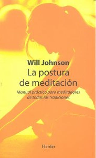 La Postura De Meditación Libro