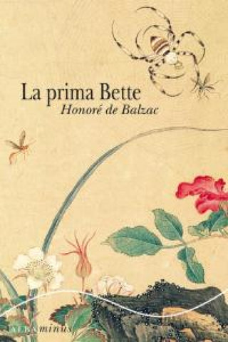 La Prima Bette Libro