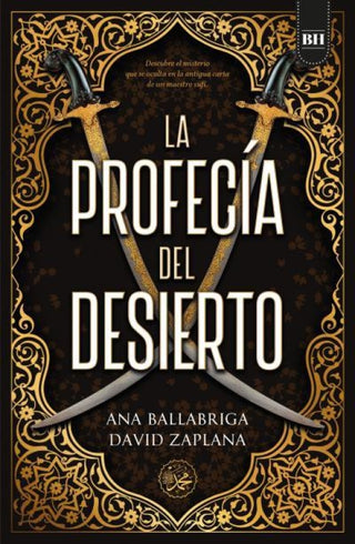 La Profecía Del Desierto Libro