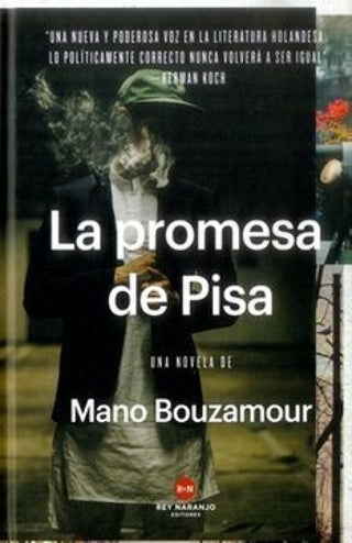 La Promesa De Pisa Libro