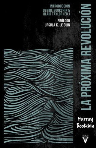 La Proxima Revolucion Libro