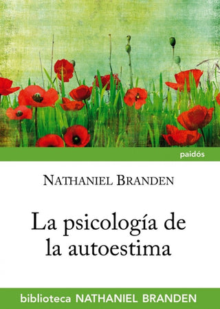 La Psicología De Autoestima Libro