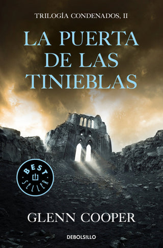 La Puerta De Las Tinieblas (Trilogía Condenados 2) Libro
