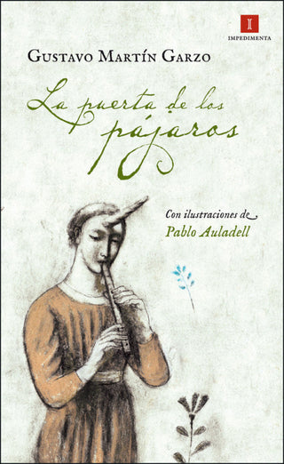 La Puerta De Los Pájaros Libro