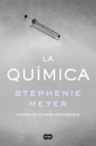 La Química Libro