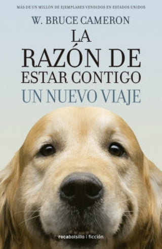 La Razón De Estar Contigo. Un Nuevo Viaje. Libro