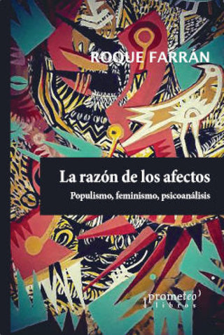 La Razon De Los Afectos Libro