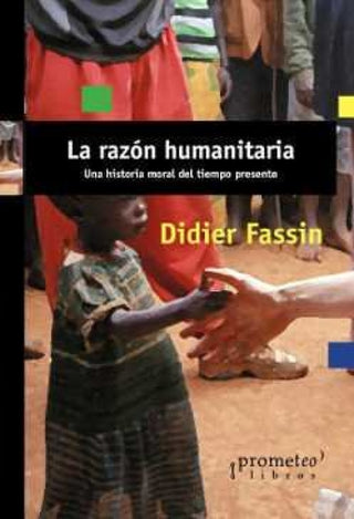 La Razon Humanitaria Libro