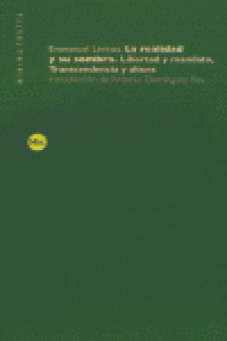 La Realidad Y Su Sombra Libro