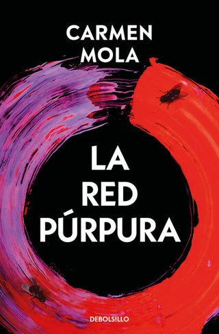La Red Purpura Libro