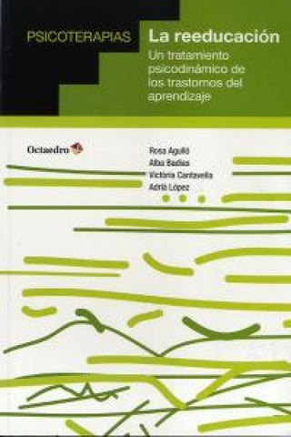 La Reeducación Libro
