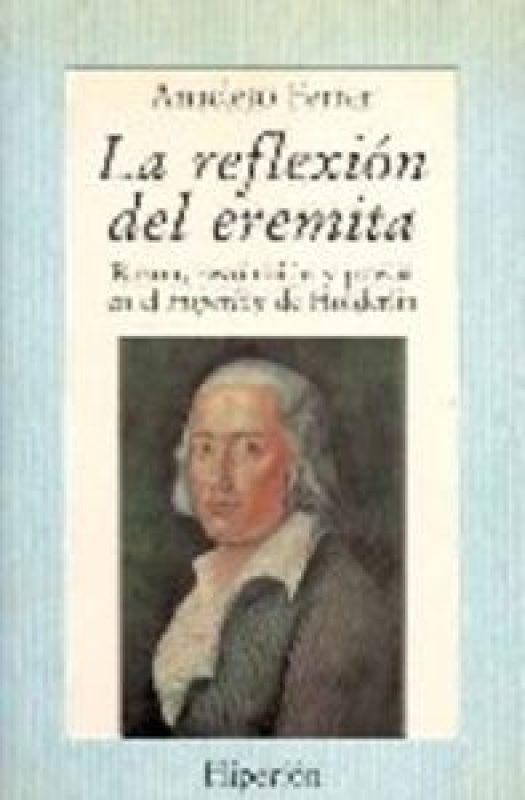 La Reflexión Del Eremita Libro