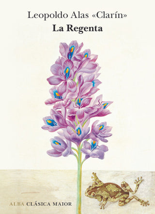 La Regenta Libro