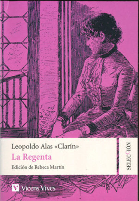 La Regenta (Seleccion Capitulos) Libro