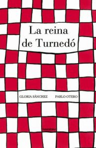 La Reina De Turnedó Libro