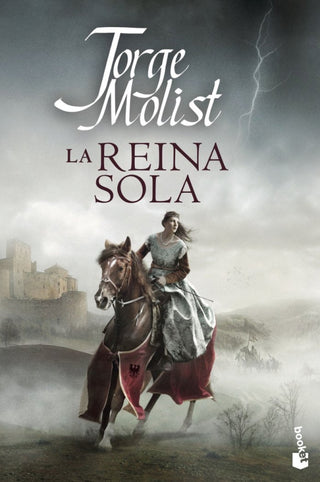 La Reina Sola Libro