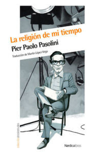 La Religión De Mi Tiempo Libro