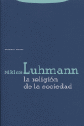 La Religión De La Sociedad Libro