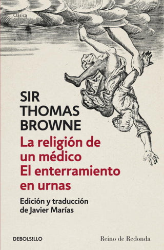 La Religión De Un Médico Libro