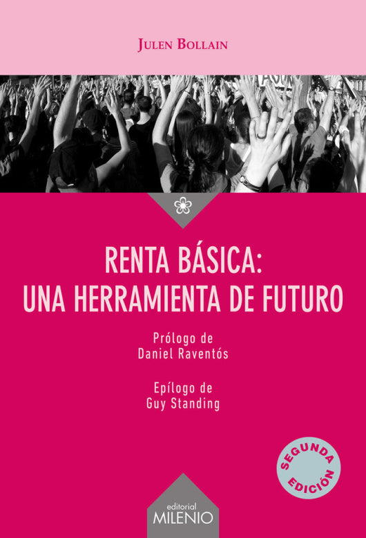 La Renta Basica Libro