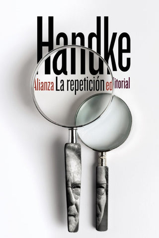 La Repetición Libro