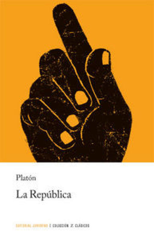 La Republica Libro