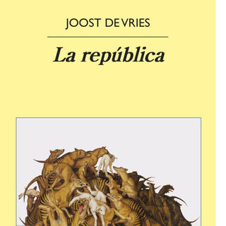 La República Libro