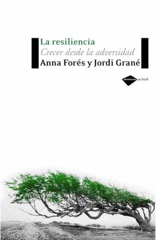La Resiliencia Libro
