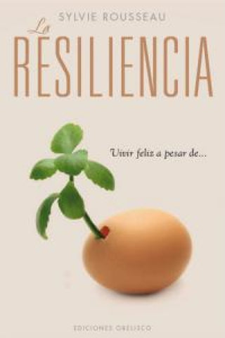 La Resiliencia Libro