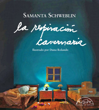 La Respiración Cavernaria Libro