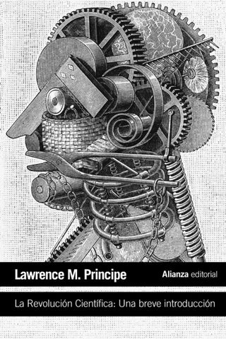 La Revolución Científica Libro