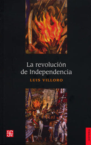 La Revolución De Independencia Libros Impresos