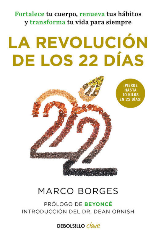 La Revolución De Los 22 Días Libro