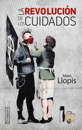 La Revolucion De Los Cuidados Libro