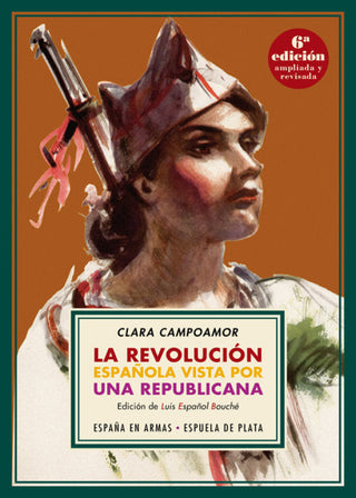 La Revolución Española Vista Por Una Republicana Libro