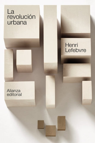 La Revolucion Urbana Libro