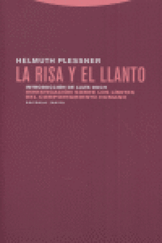 La Risa Y El Llanto Libro