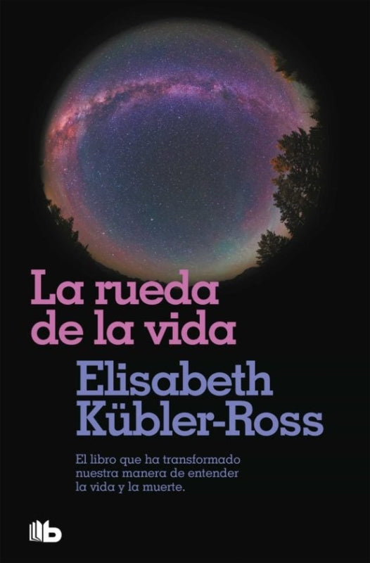 La Rueda De La Vida Libro