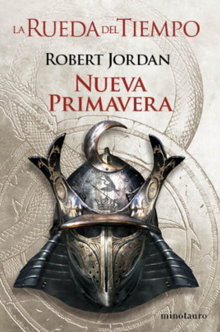 La Rueda Del Tiempo Nª00/14 Nueva Primavera Libro