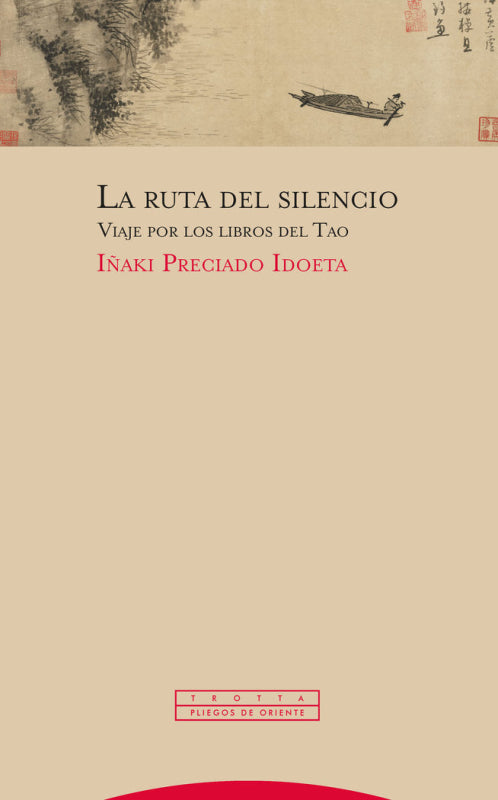 La Ruta Del Silencio Libro