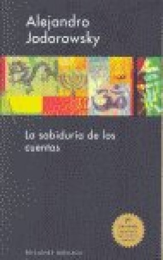 La Sabiduría De Los Cuentos Libro