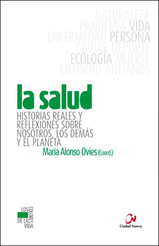La Salud Libro