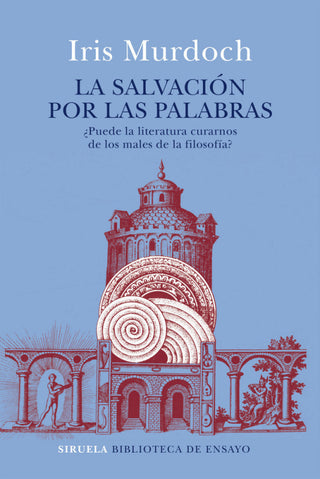 La Salvación Por Las Palabras Libro