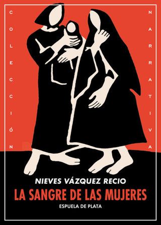 La Sangre De Las Mujeres Libro