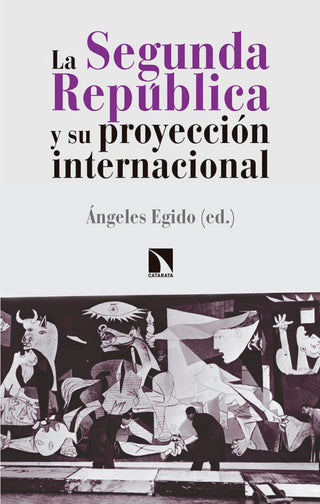 La Segunda República Y Su Proyección Internacional Libro