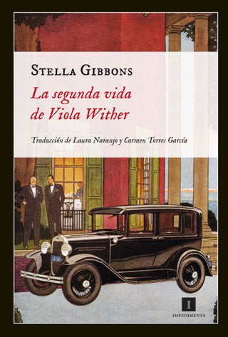 La Segunda Vida De Viola Wither Libro