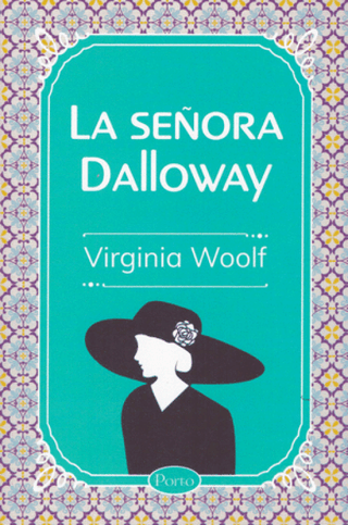 La Señora Dalloway Libro